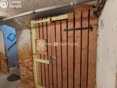 Продаж квартири 3+1 Libavské Údolí č. 7