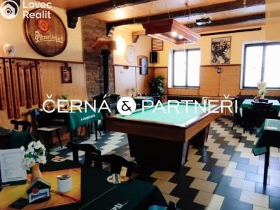 Prodej ubytovacího zařízení Děčín, Vítězství č. 6