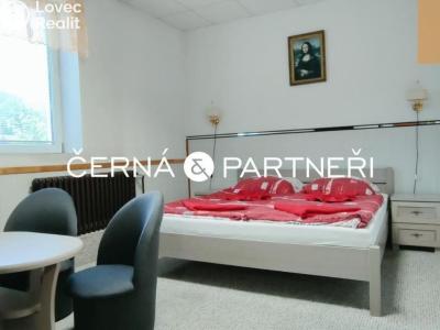 Prodej ubytovacího zařízení Děčín, Vítězství č. 8