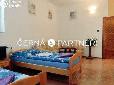 Prodej ubytovacího zařízení Děčín, Vítězství č. 11