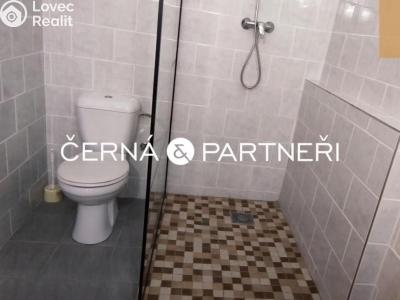 Prodej ubytovacího zařízení Děčín, Vítězství č. 15