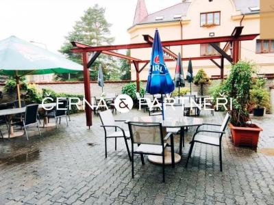 Prodej ubytovacího zařízení Děčín, Vítězství č. 18
