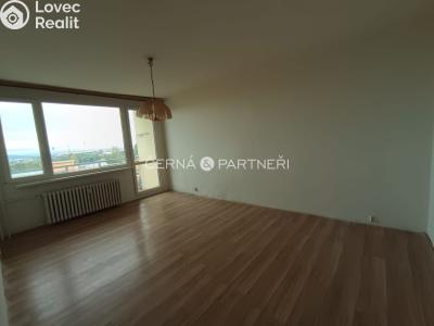 Rent apartment 2+1 Chomutov, Dřínovská 4742 č. 4