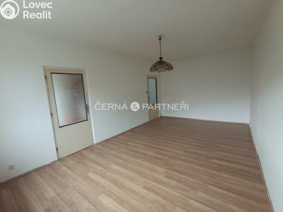 Rent apartment 2+1 Chomutov, Dřínovská 4742 č. 6