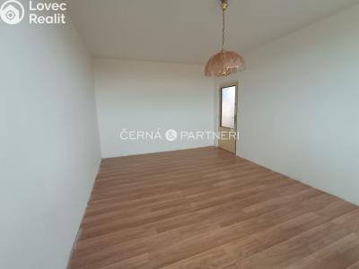 Rent apartment 2+1 Chomutov, Dřínovská 4742 č. 8