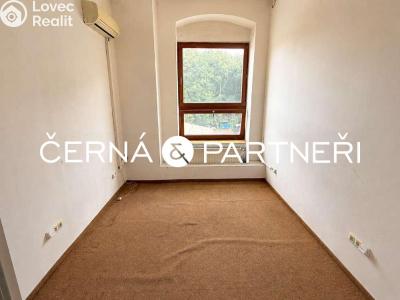 Rent office space Teplice, Spojenecká č. 3