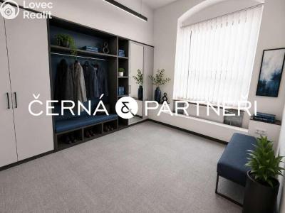 Rent office space Teplice, Spojenecká č. 11