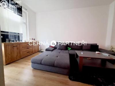 Продаж сімейного будинку Teplice, Modlanská č. 3