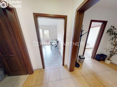 Rent apartment 4+1 Ústí nad Labem, Dr. Horákové č. 6