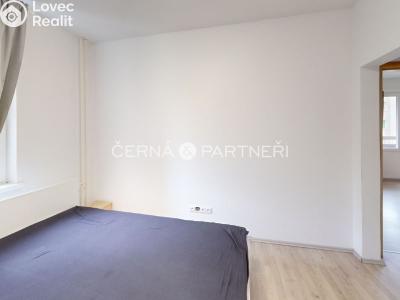 Rent apartment 4+1 Ústí nad Labem, Dr. Horákové č. 7