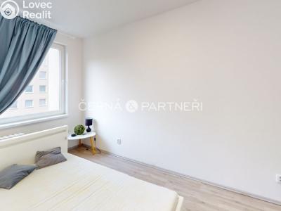 Rent apartment 4+1 Ústí nad Labem, Dr. Horákové č. 9