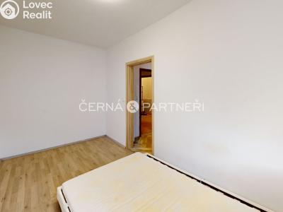 Rent apartment 4+1 Ústí nad Labem, Dr. Horákové č. 11