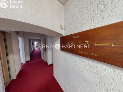 Prodej ubytovacího zařízení Krupka, Revoluční 82 č. 24