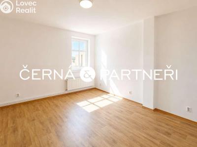 Rent apartment 2+1 Ústí nad Labem, Zeyerova č. 5
