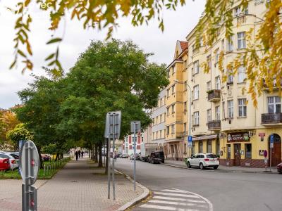 Продаж квартири 1+1 Praha, Kotlaska č. 3
