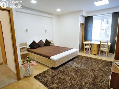 Продаж квартири 1+1 Praha, Kotlaska č. 5