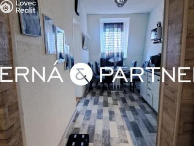 Prodej činžovního domu Teplice, Novosedlická č. 11