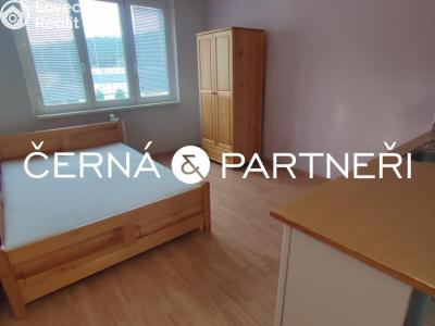 Rent apartment 1+KK Kraslice, B. Smetany 1748 č. 1