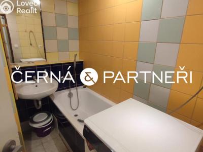 Rent apartment 1+KK Kraslice, B. Smetany 1748 č. 5