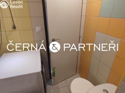 Rent apartment 1+KK Kraslice, B. Smetany 1748 č. 6