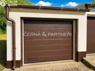 Rent garage Teplice, Bílinská 1549 č. 1