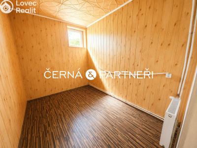 Rent commercial space Dubí č. 4