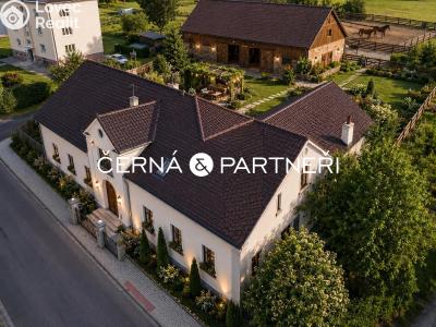 Prodej rodinného domu Varnsdorf, Svatopluka Čecha 555 č. 2