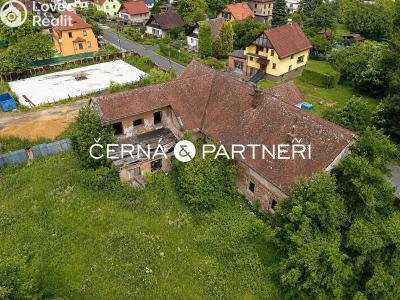 Prodej rodinného domu Varnsdorf, Svatopluka Čecha 555 č. 4