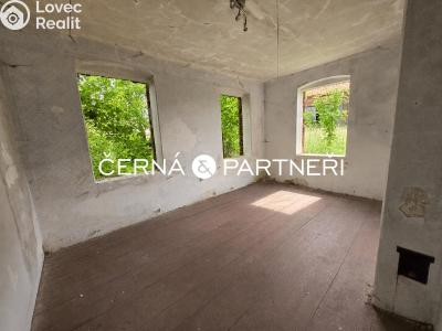Prodej rodinného domu Varnsdorf, Svatopluka Čecha 555 č. 8