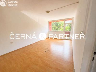 Rent apartment 2+1 Bílina, Antonína Sovy 637 č. 1
