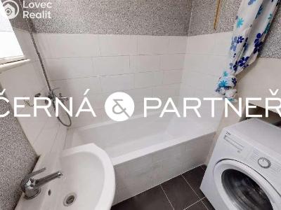 Rent apartment 2+1 Bílina, Bezejmenná 256 č. 4