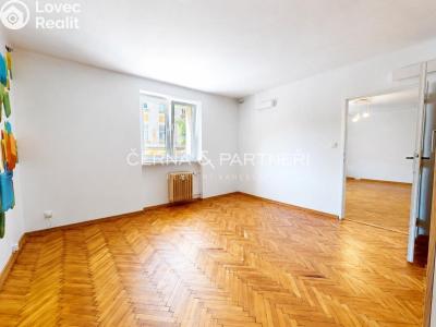 Prodej bytu 2+1 Teplice, Ruská č. 2