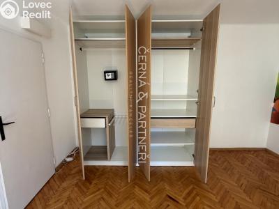 Prodej bytu 2+1 Teplice, Ruská č. 8