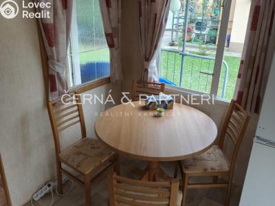 Sale mobile home Srbice č. 3