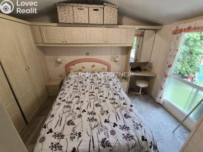 Sale mobile home Srbice č. 4