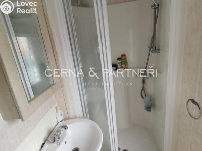 Sale mobile home Srbice č. 5