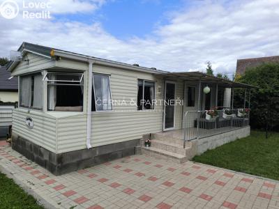 Sale mobile home Srbice č. 6