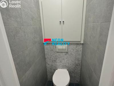 Pronájem bytu 3+1 Orlová, F. S. Tůmy č. 4