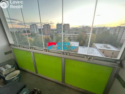 Pronájem bytu 3+1 Orlová, F. S. Tůmy č. 7