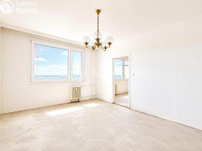 Продажа квартиры 1+1 Krupka, Karla Čapka 266 č. 3