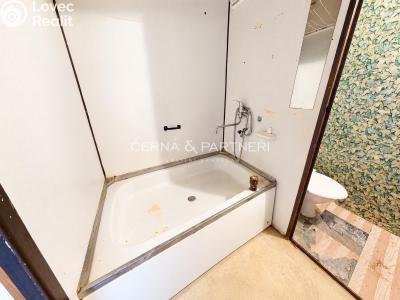 Продажа квартиры 1+1 Krupka, Karla Čapka 266 č. 5