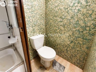 Продажа квартиры 1+1 Krupka, Karla Čapka 266 č. 6