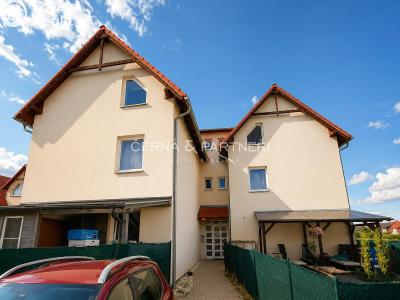 Prodej bytu 2+KK Nupaky, Luční 334 č. 9
