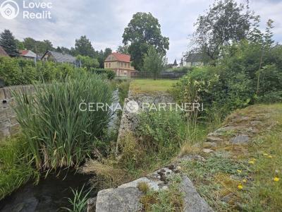 Prodej rodinného domu Chřibská č. 10