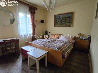 Prodej rodinného domu Chřibská č. 18