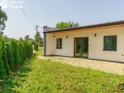 Prodej rodinného domu Petrovice u Karviné č. 25