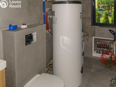 Prodej rodinného domu Petrovice u Karviné č. 14