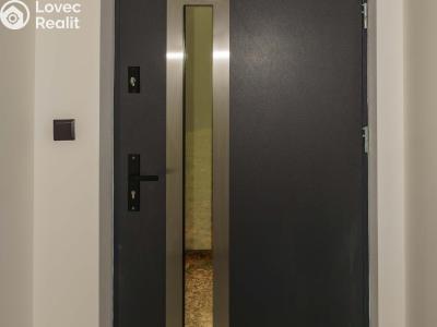 Prodej rodinného domu Petrovice u Karviné č. 17