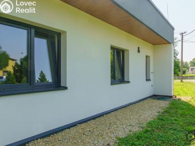 Prodej rodinného domu Petrovice u Karviné č. 18