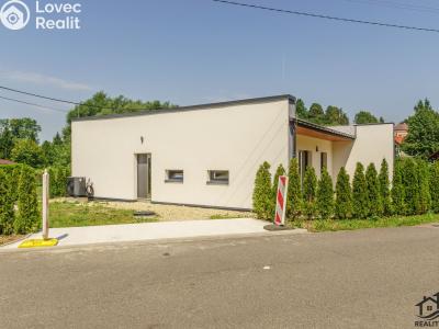 Prodej rodinného domu Petrovice u Karviné č. 20
